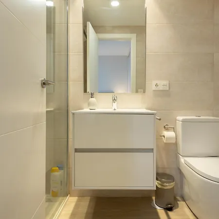 Charming Apartment With Private Patio At Plaza De Espana By Ocityzen Siviglia Esterno foto
