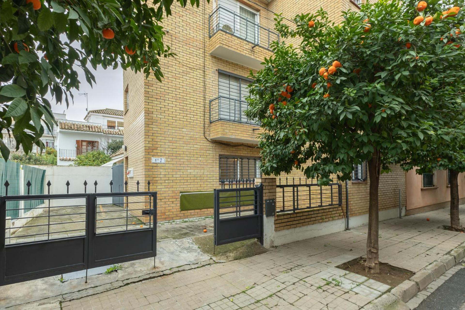 Charming With Private Patio At Plaza De Espana By Ocityzen Sevilla