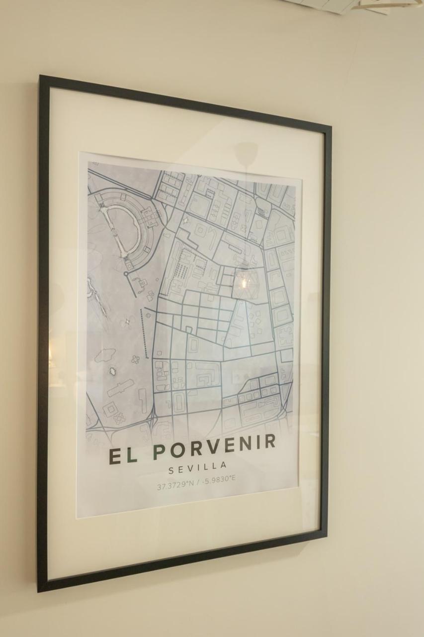 Charming With Private Patio At Plaza De Espana By Ocityzen Apartamento *